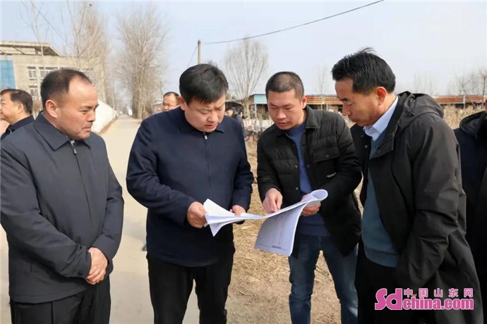 魏传永带队招商,魏传永工作经历