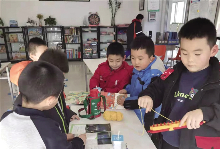 回归教育初心让爱与健康同行——“双减”之下看“爱德”辅导机构的转型之路