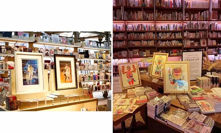 世界最美的十大书店,第一家茑屋书店