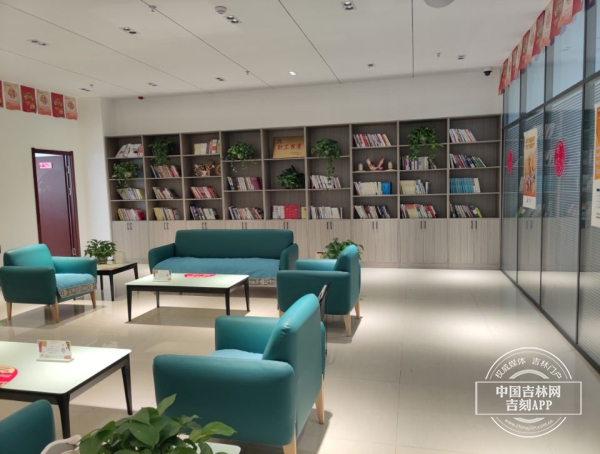 户外劳动者暖心驿站,户外劳动者爱心驿站增添温度