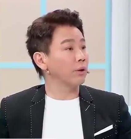 陶喆生活照片曝光,陶喆老态