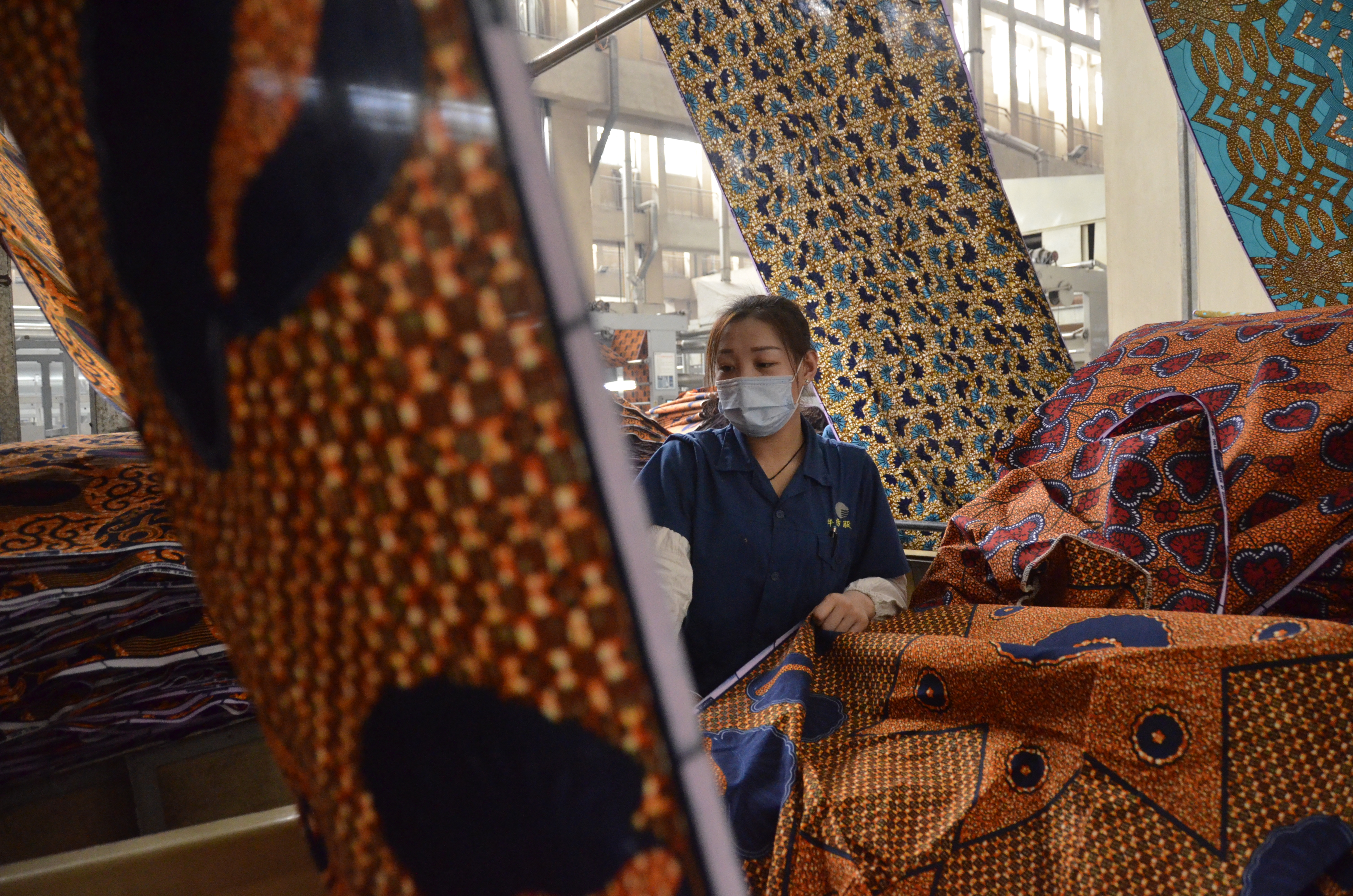 香港商报报道：连续9个月增速超200%滨城食品制造业实力“出圈”