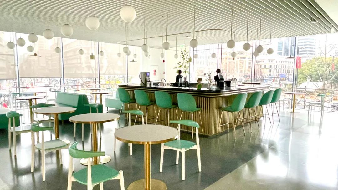 沉浸式城市沙盘视频,上海城市规划展示馆特色