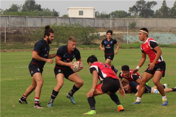 全国领先，亚洲一流！山东省体育中心北海训练中心保障服务能力受肯定