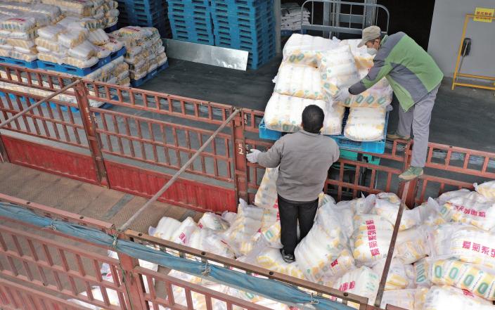 陕西民企谁最强,西安民企最新消息