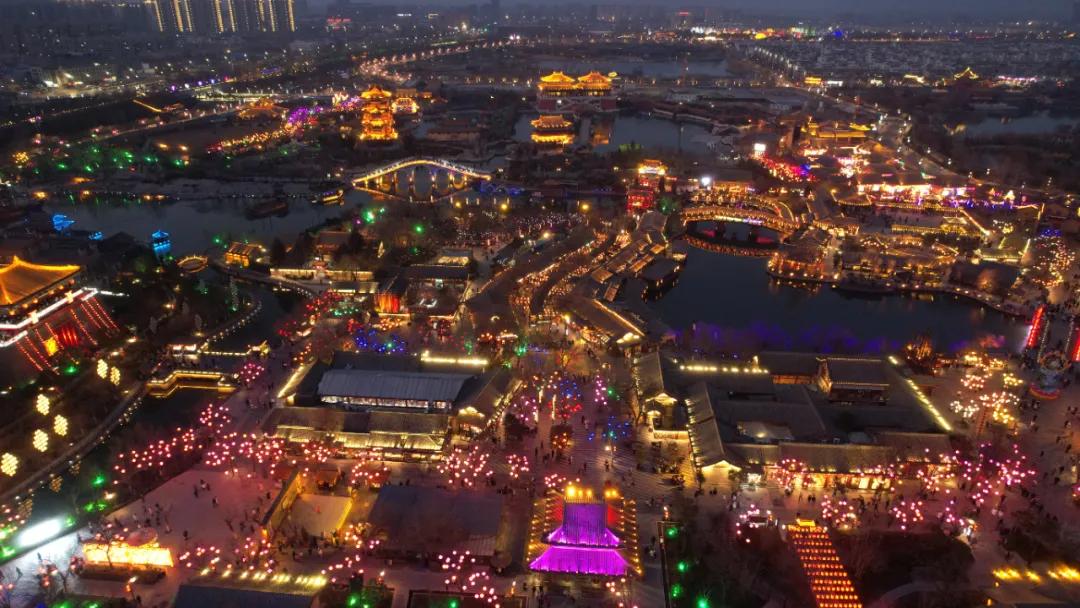 河南最新高速规划图2035兰考,开封通许重大项目规划