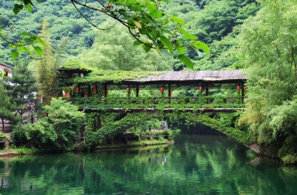 古韵老街、秦岭文化、山水美景……商洛这3条精品旅游线路赶快收藏