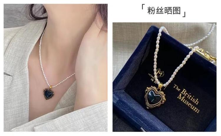 躲得过DR，躲不过周大福