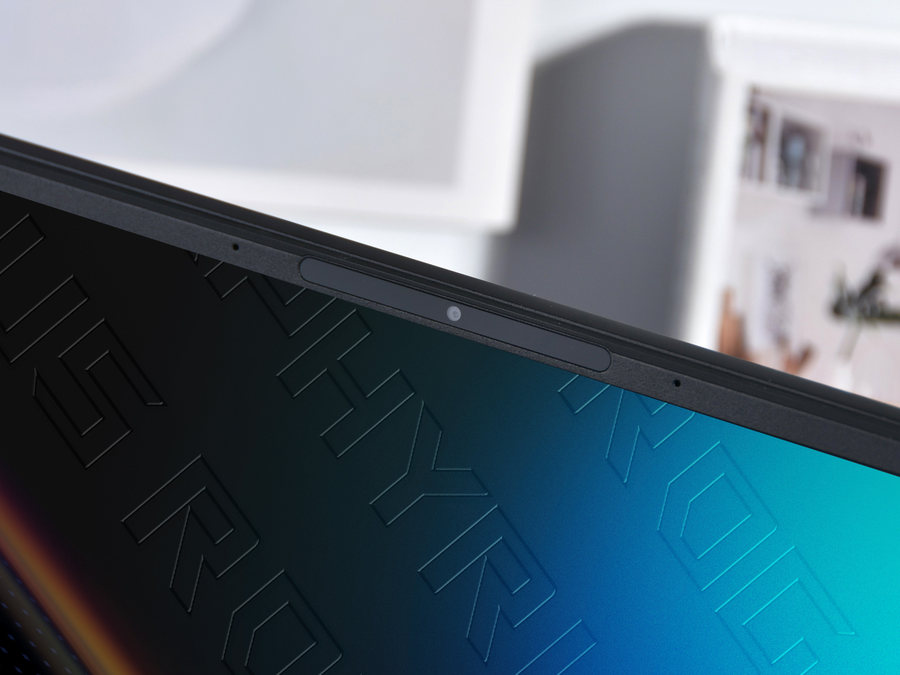 rog幻162022款游戏测评,rog幻162022评测