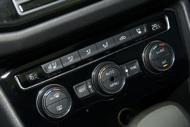 盘点实用的车配置,聊聊汽车配置