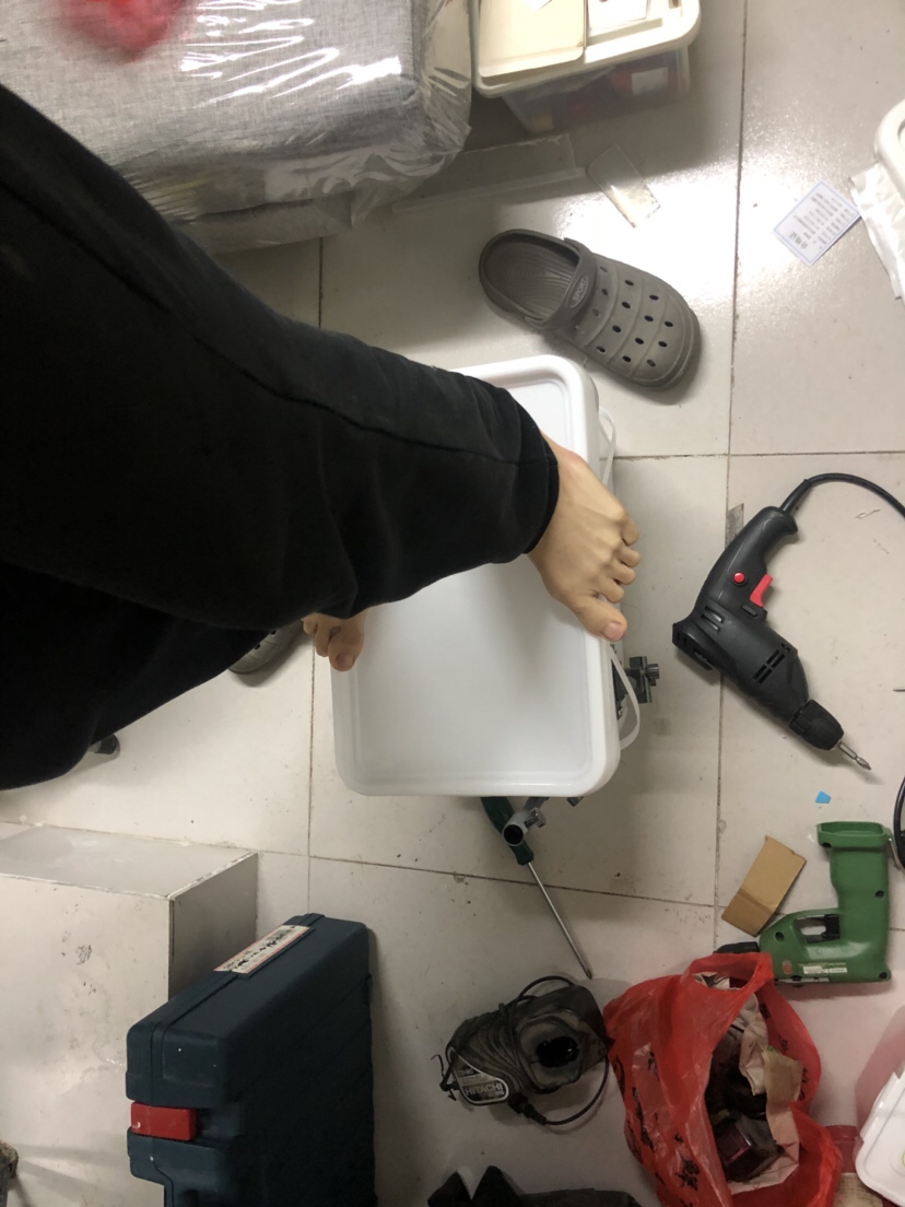 diy需要哪些硬件,diy都需要什么工具