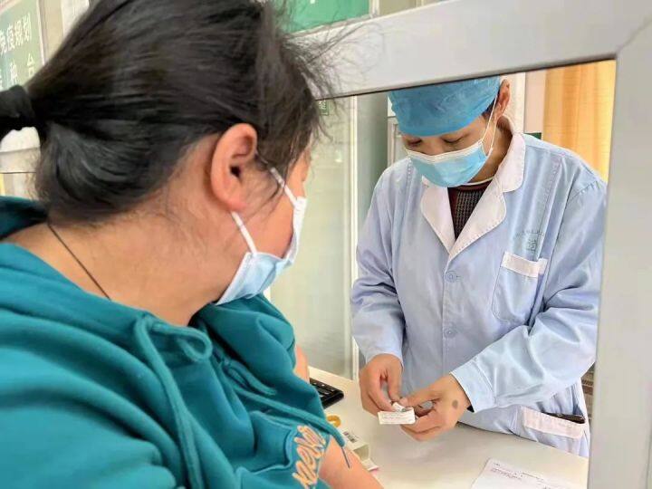 云南首个！这地将为适龄女生免费接种宫颈癌疫苗