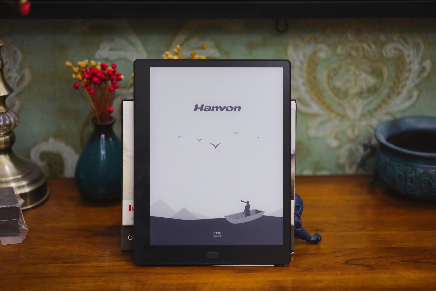 汉王电纸书和智能办公本区别,汉王智能办公本推荐