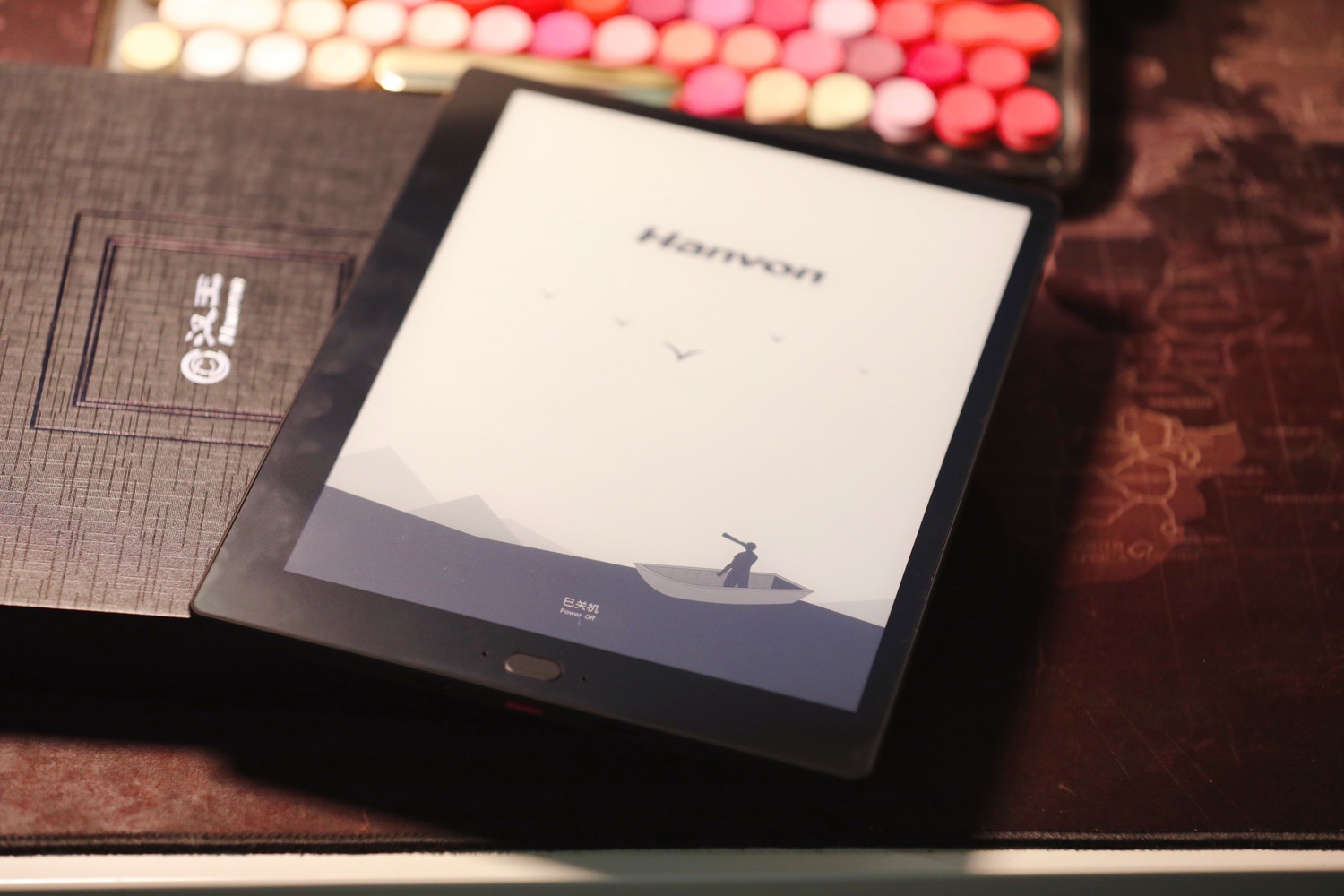 汉王电纸书和智能办公本区别,汉王智能办公本推荐