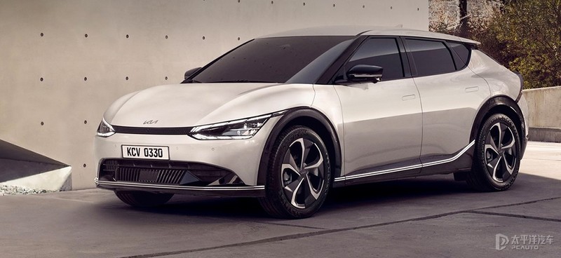 油车不行了？这次爆火的欧洲年度车评选，电车差点大获全胜