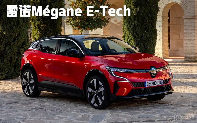 油车不行了?这次爆火的欧洲年度车评选,电车差点大获全胜