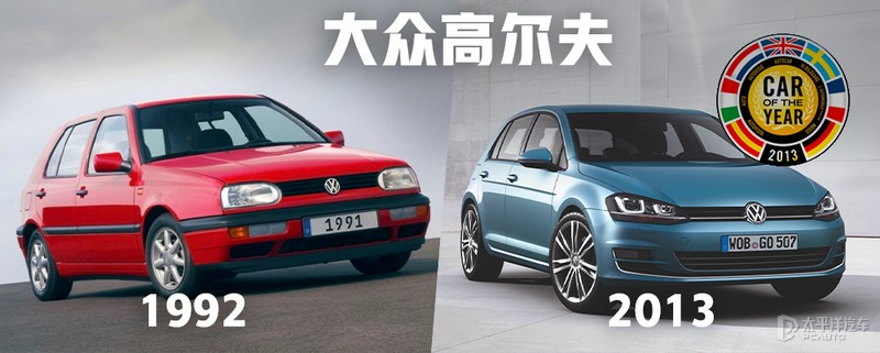 油车不行了？这次爆火的欧洲年度车评选，电车差点大获全胜