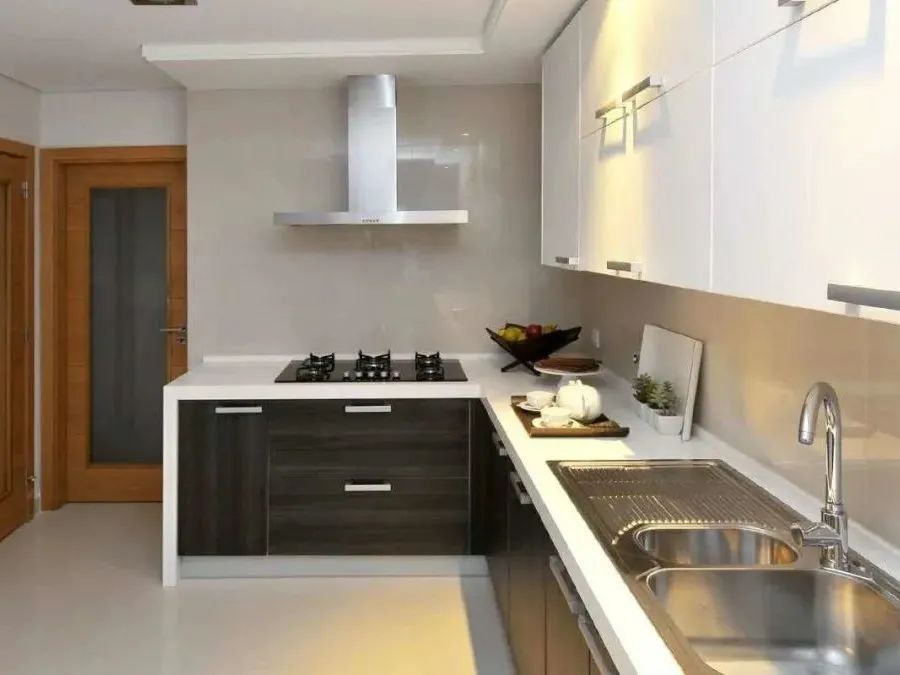 燃气一般装修到哪个步骤才开通,新房装修什么时候挂表开通燃气