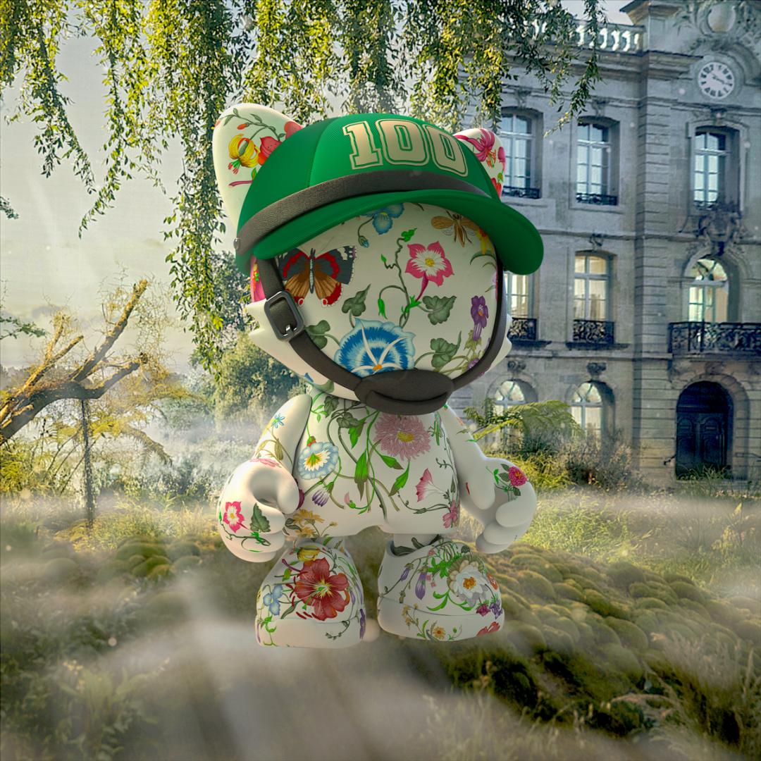 头像类NFT走红背后:艺术变革还是一场豪赌?