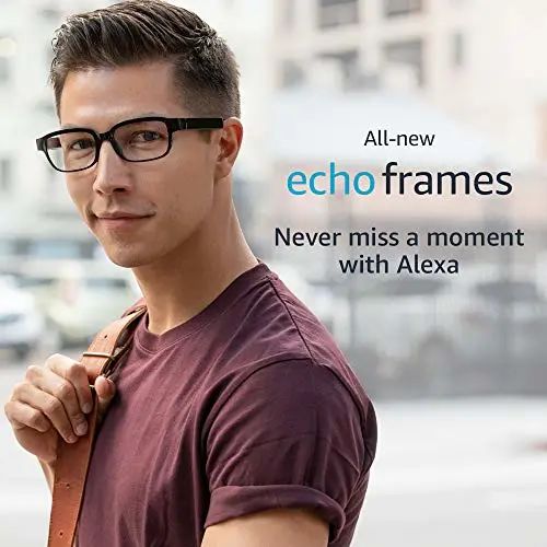 哪一款智能眼镜好用,智能眼镜各种款式对比