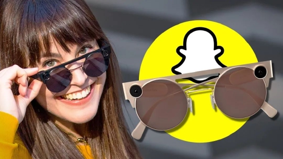 哪一款智能眼镜好用,智能眼镜各种款式对比