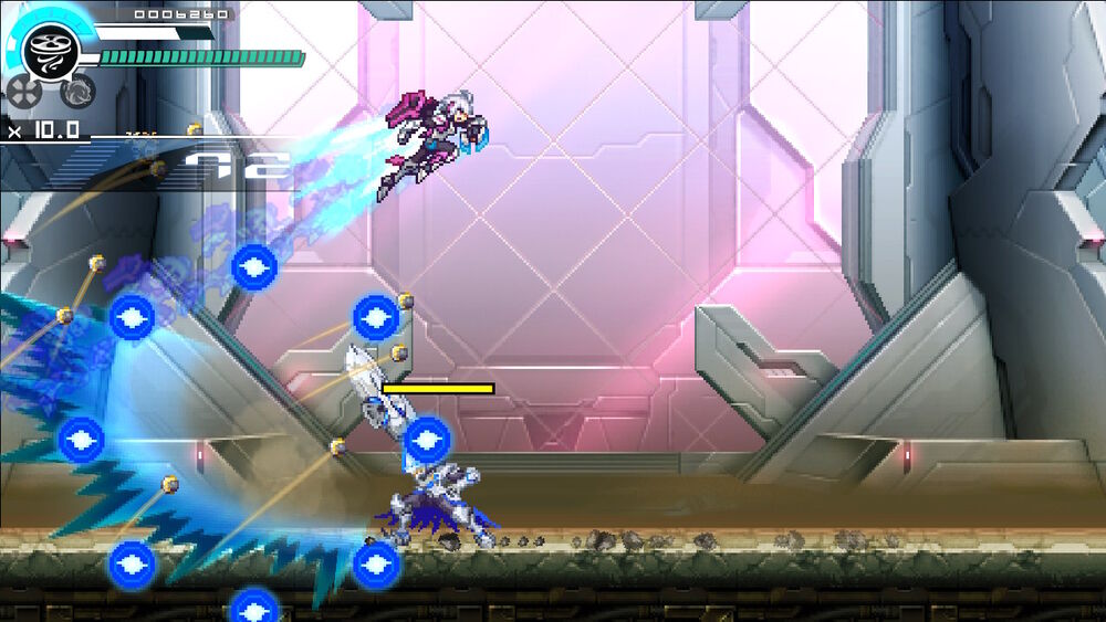 突破还是破坏？光之复仇者不够闪亮的逆袭