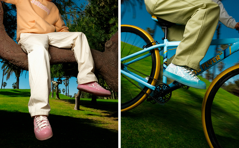 今日消费资讯:MCM正式入驻京东、德佩成为PUMA品牌全球代言人