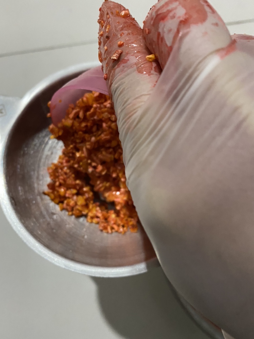 简单鲫鲤窝料,自制野钓鲤鲫鱼窝料配方大全