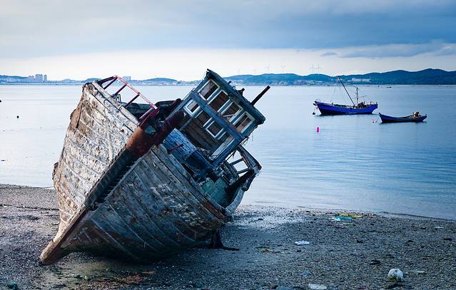 北纬海边游玩攻略,深度海岛游玩攻略