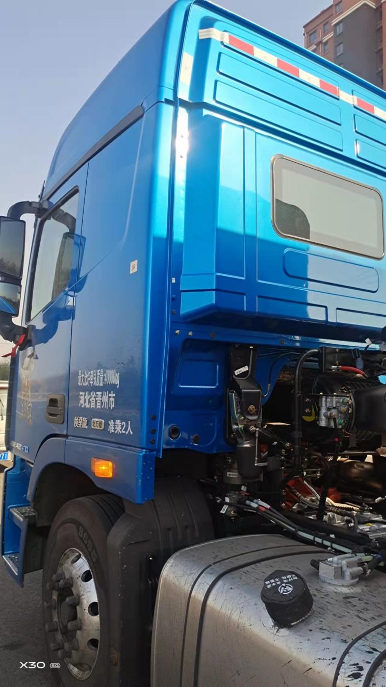 节油重卡哪个牌子好,省油耐用的重卡