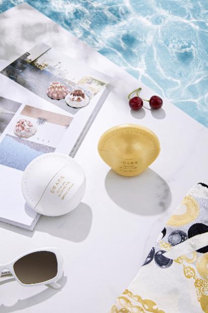 自在通行，防晒无负担，美白，从这里开始