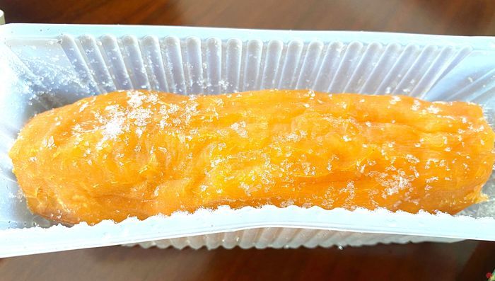 泉水人家有一“甘薯帝国”,可脆可糯可冰可热,全济南“薯”他有花样