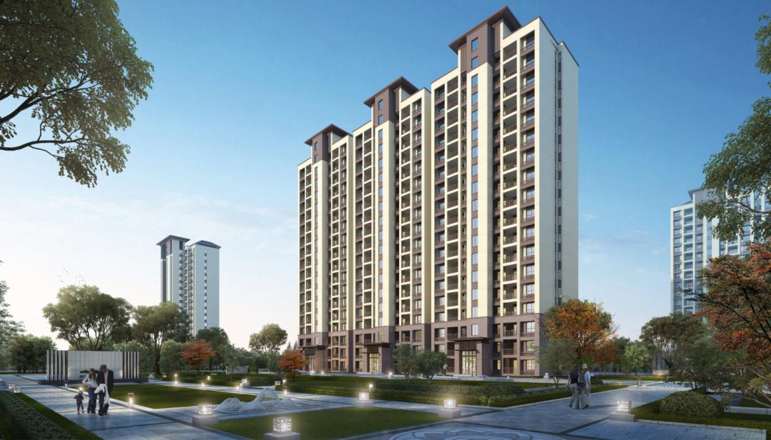 为什么河南省林州的房子不降价,林州房价为什么不跌