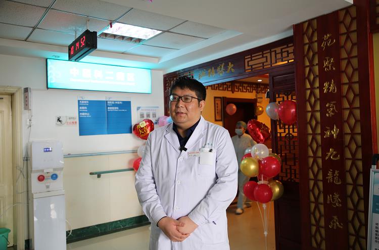 郑州第九人民医院新院区,郑州市第九人民医院病房