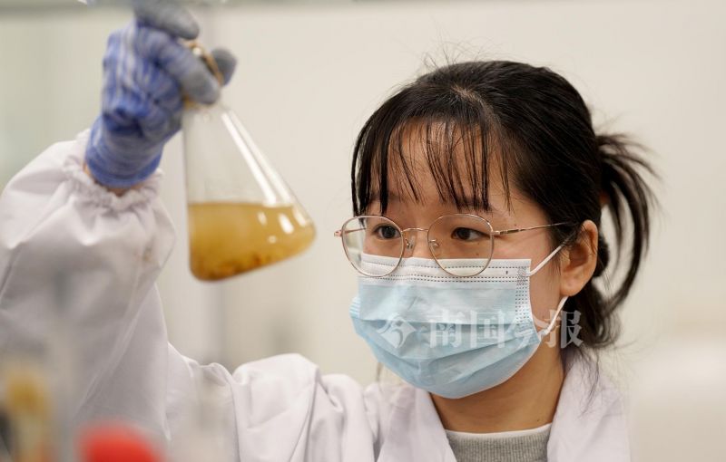 柳州螺蛳粉的配料和制作方法,正宗柳州螺蛳粉酸豆角