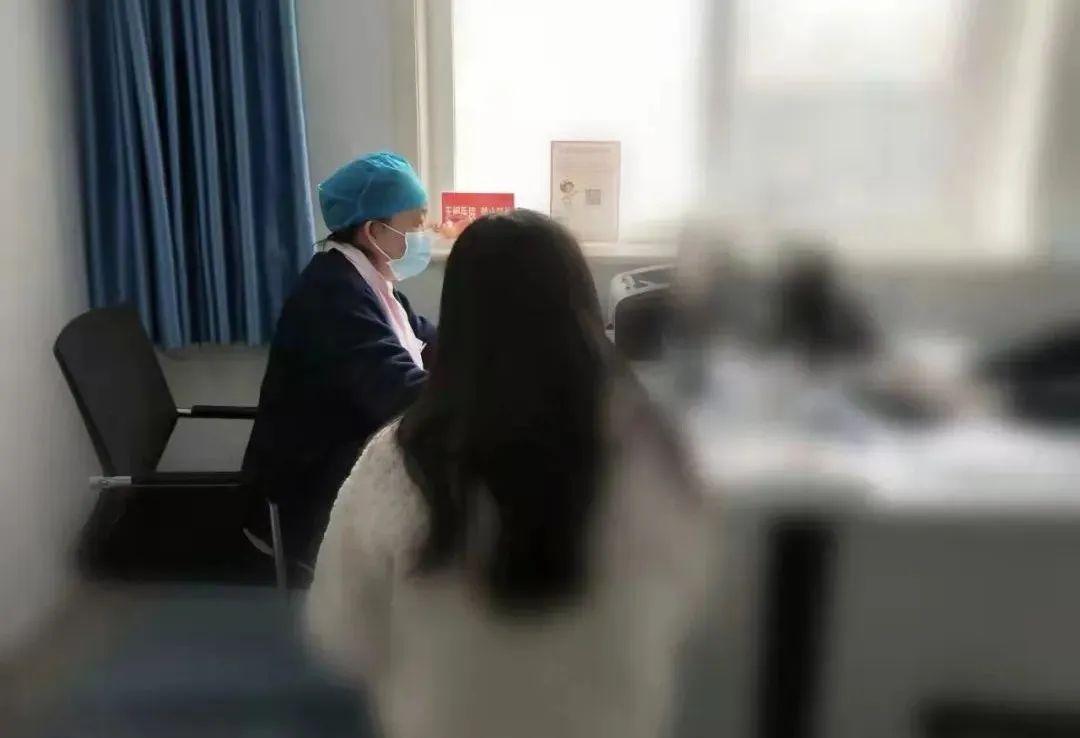 廊坊妇幼保健院可以看妇科吗,疫情期间廊坊市妇幼接诊