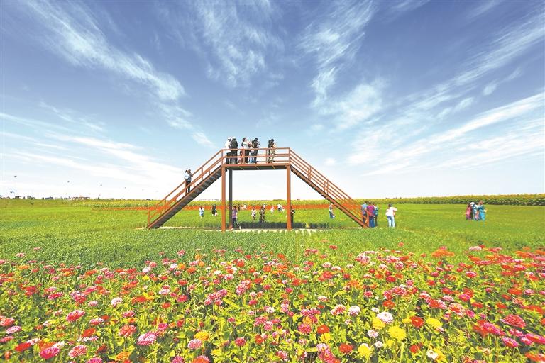 高质量发展的榆林答卷,榆林进入高质量发展新阶段