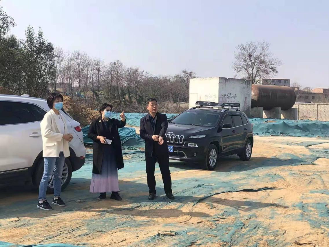 二七经开区助力企业数字化转型,万人助万企用工