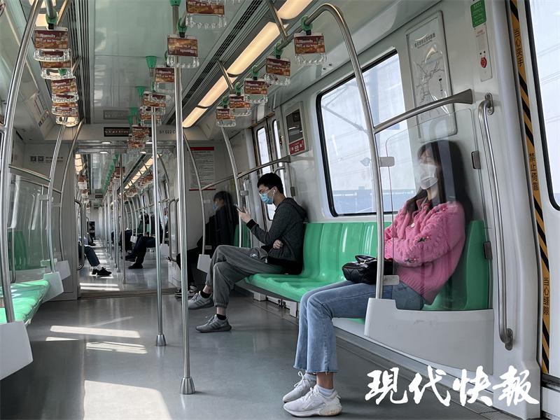 南京交通何时恢复,南京公共交通最新通知