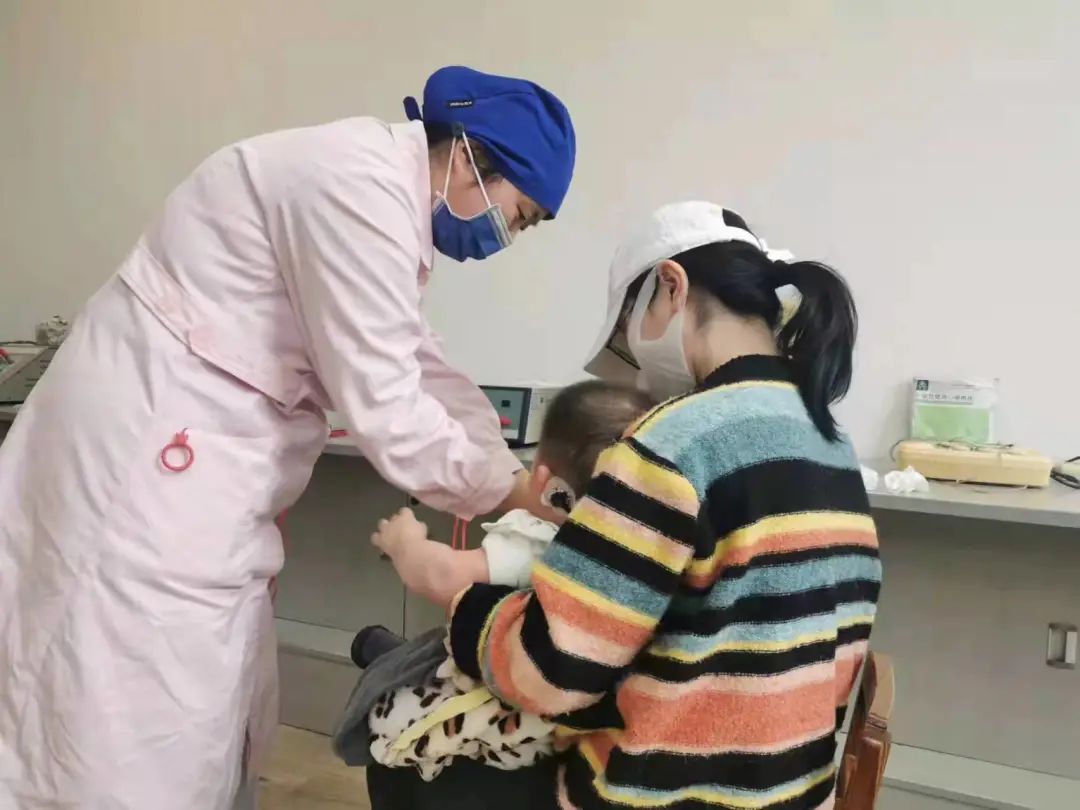 九江市妇幼保健院中医儿科电话,九江市妇幼保健院上班时间表