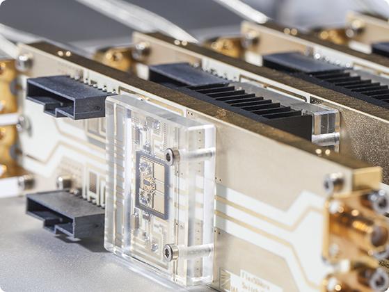 被美国制裁的通信企业,被美国制裁的企业半导体