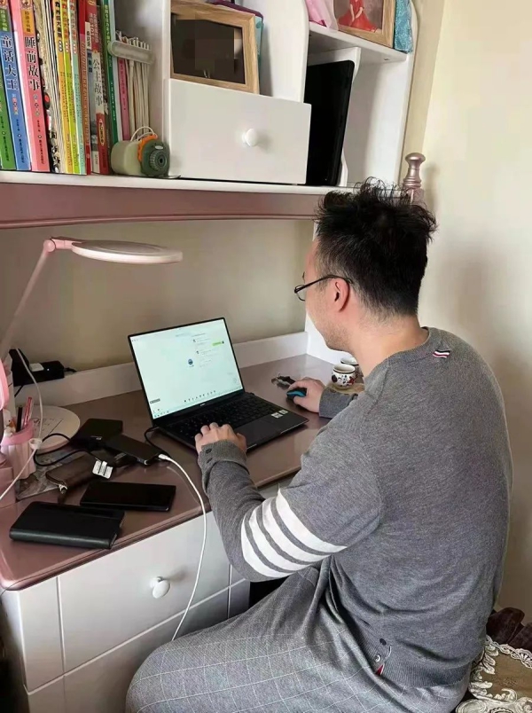 从“最多跑一次”到“一次都不跑”吉林大学的“云端快递”和可信电子成绩单