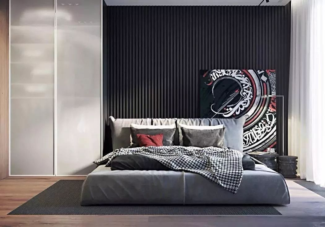 被曲解的传统东西,中式审美冷淡风