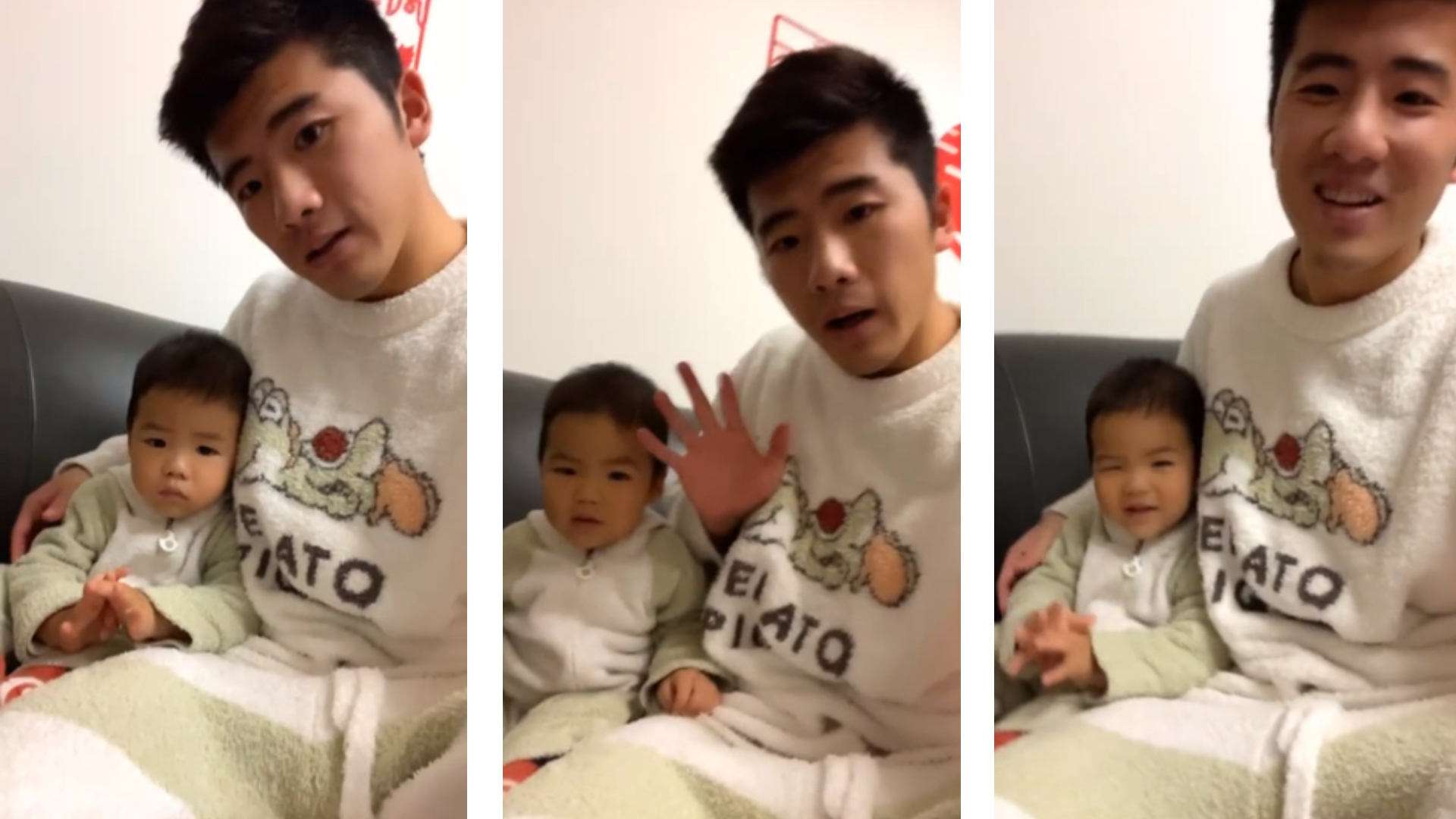 李圣龙采访视频,李圣龙访谈