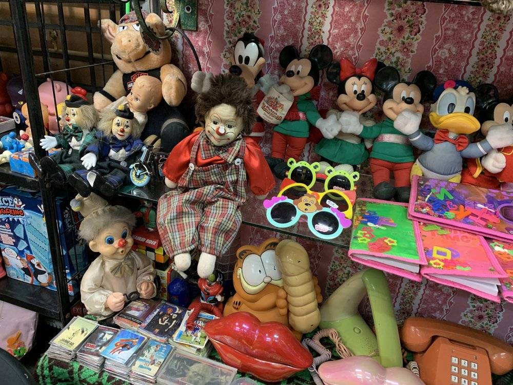 泰国奇幻之旅,三个女孩游泰国