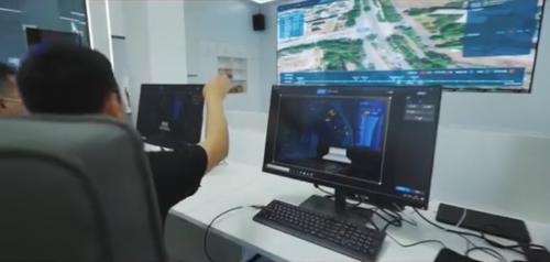 威创显控系统,威创大屏控制显示系统