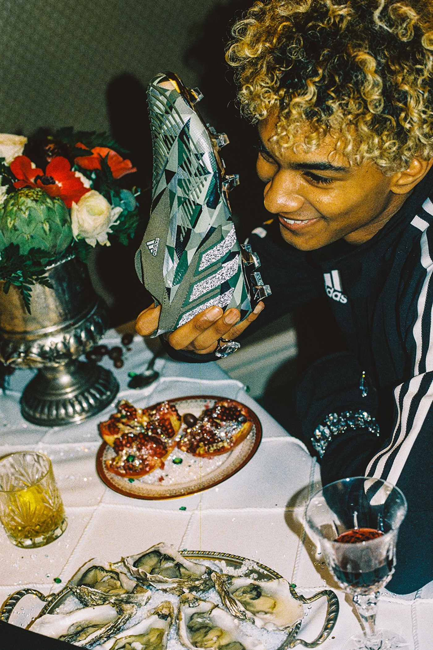 水晶鞋经典款,水晶鞋最新款鞋