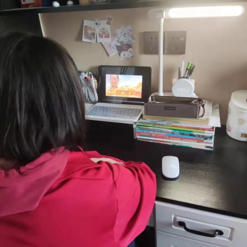 心理健康直播课家校共育,第三期家校共育心理健康专题讲座