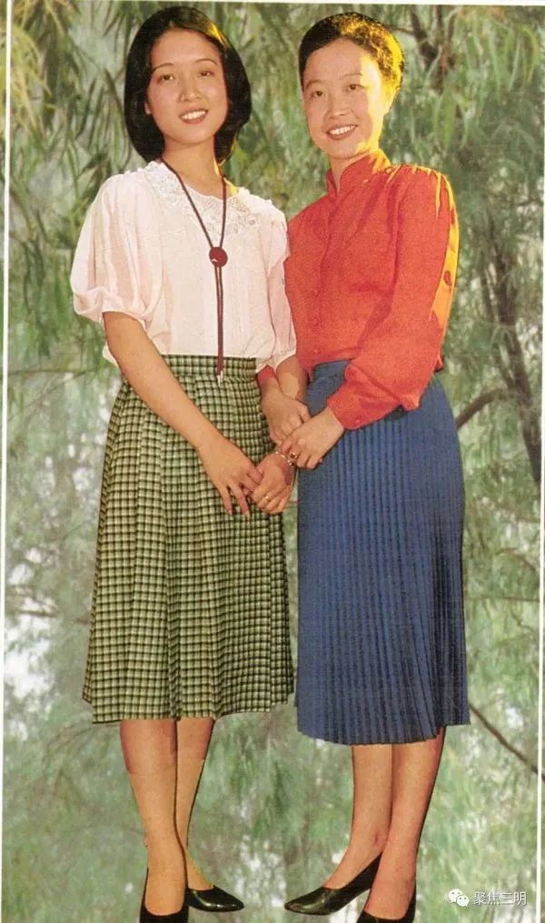 沪明情深！背后的故事不曾忘记