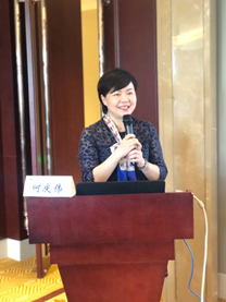 聚力创新,开拓进取-中国性学会护理学分会